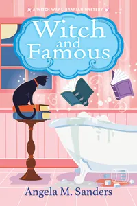 Witch and Famous_cover