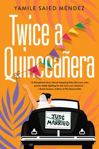Twice a Quinceañera_cover