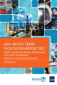 Asia-Pacific Trade Facilitation Report 2021_cover