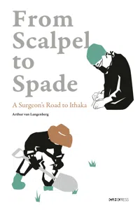 From Scalpel to Spade_cover