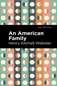 An American Family_cover