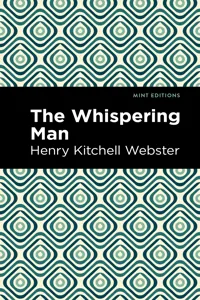 The Whispering Man_cover