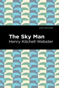 The Sky Man_cover