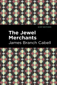 The Jewel Merchants_cover