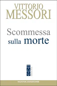 Scommessa sulla morte_cover