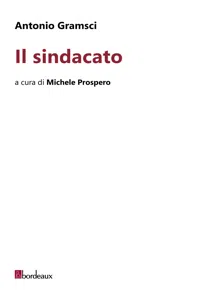 Il sindacato_cover