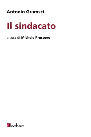 Il sindacato