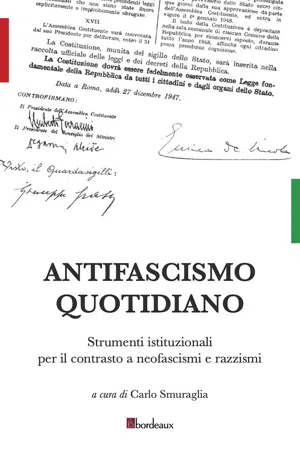 Antifascismo quotidiano