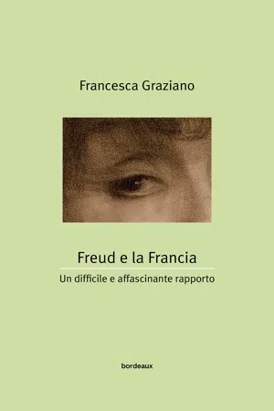 Freud e la Francia