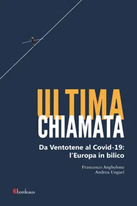 Ultima chiamata_cover