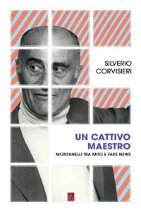 Un cattivo maestro_cover