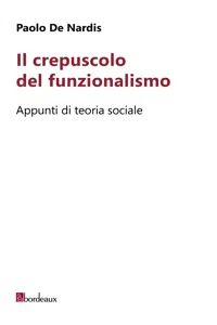 Il crepuscolo del funzionalismo_cover