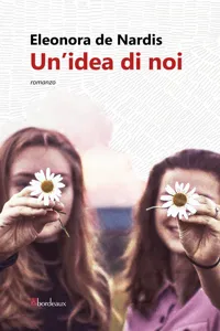 Un'idea di noi_cover