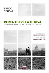 Roma oltre la deriva_cover