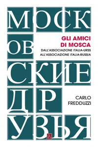 Gli amici di Mosca_cover