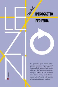 Iperoggetto periferia_cover