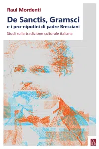 De Sanctis, Gramsci e i pro-nipotini di padre Bresciani_cover