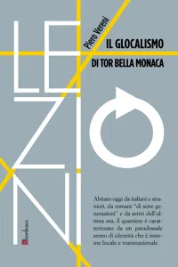 Il glocalismo di Tor Bella Monaca_cover