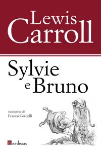 Sylvie e Bruno_cover