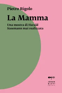 La Mamma_cover