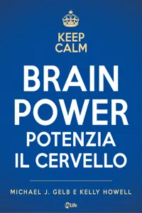 Brain Power. Potenzia il cervello a ogni età_cover