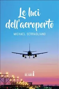 Le luci dell'aeroporto_cover