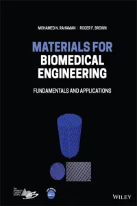 Materials for Biomedical Engineering_cover