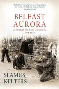 Belfast Aurora_cover