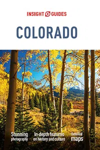 Insight Guides Colorado_cover