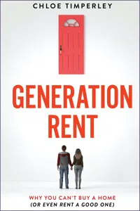 Generation Rent_cover