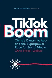 TikTok Boom_cover