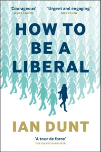 How To Be A Liberal_cover