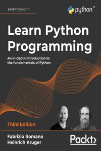 Learn Python Programming_cover