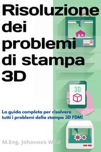 Risoluzione dei problemi di stampa 3D_cover