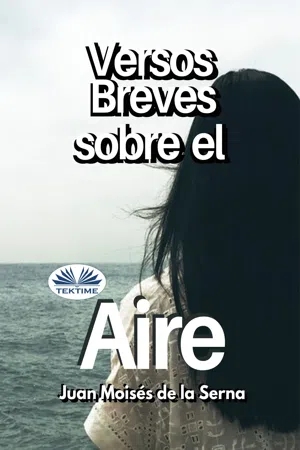 Versos Breves Sobre El Aire