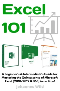 Excel 101_cover