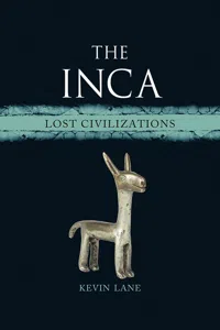 The Inca_cover