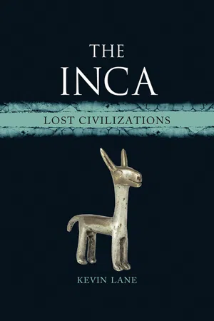 The Inca