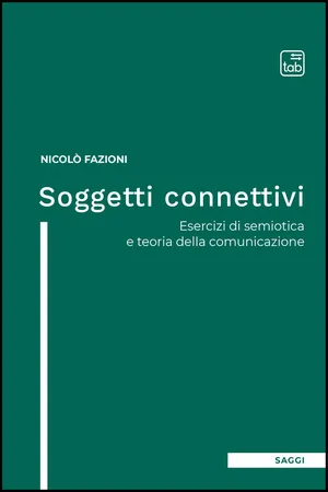 Soggetti connettivi