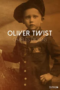 Oliver Twist_cover