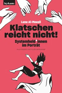 Klatschen reicht nicht!_cover