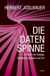 Die Datenspinne_cover