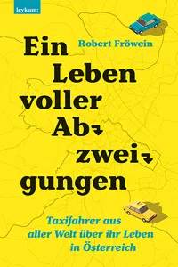 Ein Leben voller Abzweigungen._cover