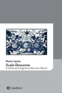 Duale Ökonomie und historische Eigentumsformen_cover