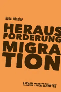 Herausforderung Migration_cover