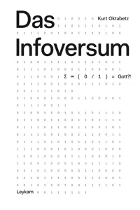 Das Infoversum_cover