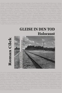 Gleise in den Tod_cover