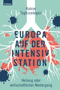 Europa auf der Intensivstation_cover