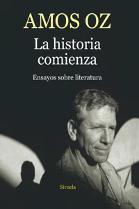 La historia comienza_cover