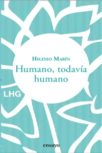 Humano, todavía humano_cover